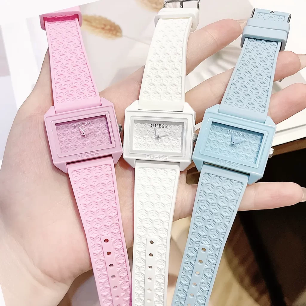Đồng hồ Guess