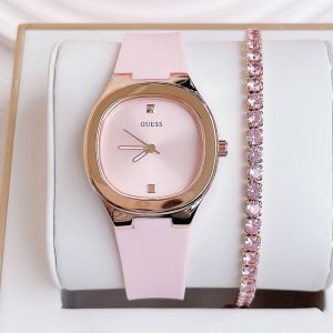 Đồng hồ Guess