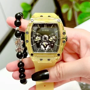 Đồng hồ Guess GW0203G06