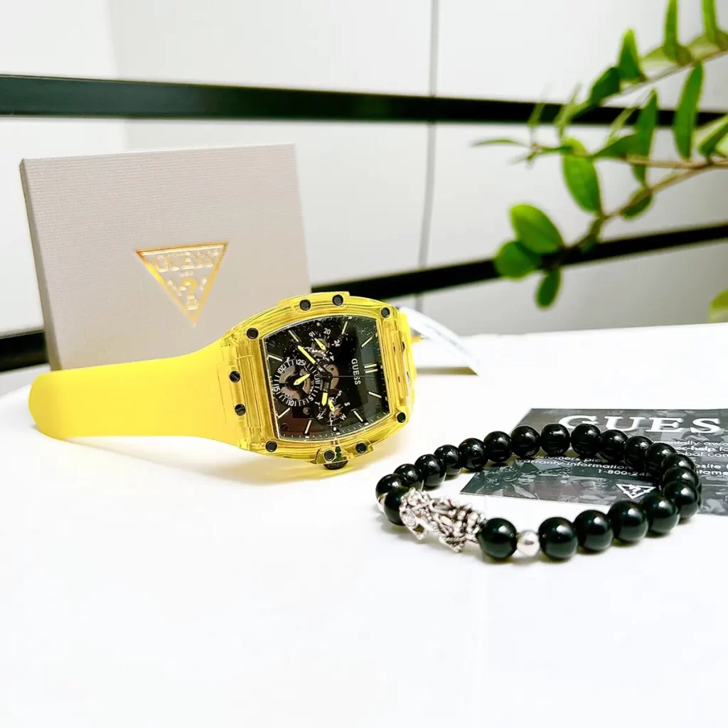 Đồng hồ Guess GW0203G06