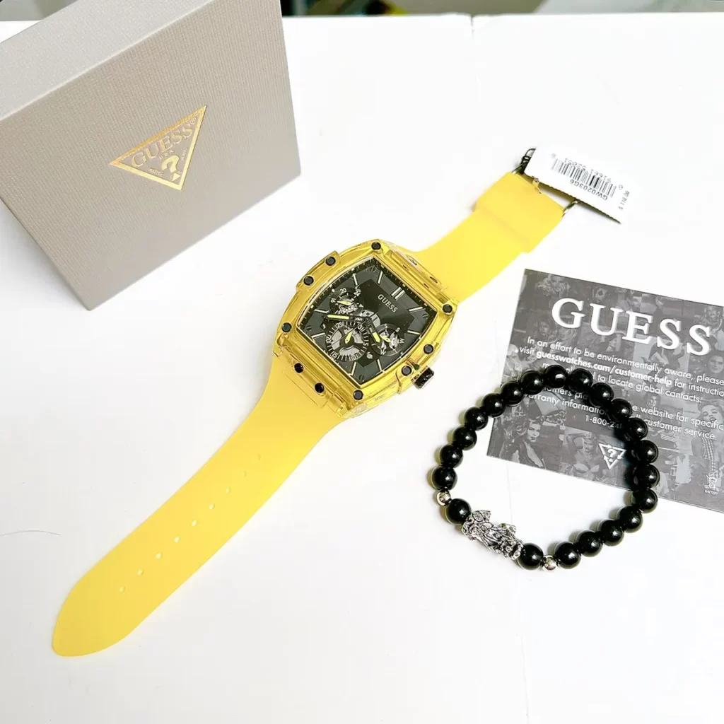 Đồng hồ Guess GW0203G06