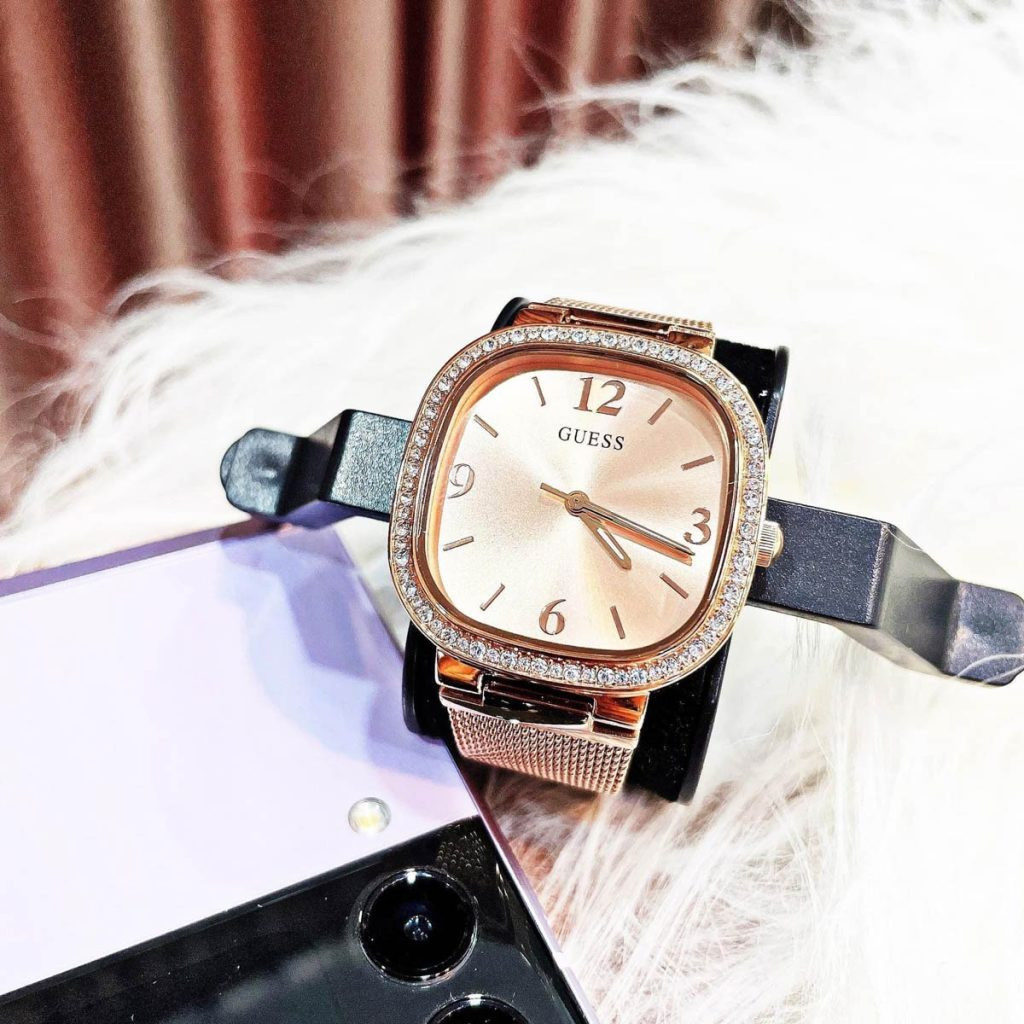 Đồng hồ Guess GW0354L3