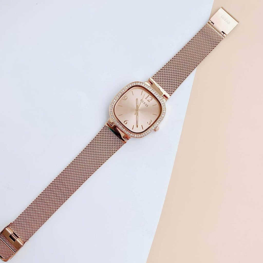 Đồng hồ Guess GW0354L3
