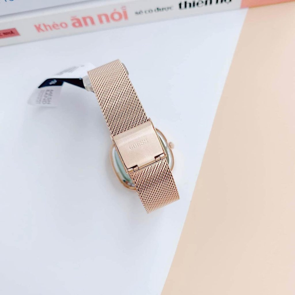 Đồng hồ Guess GW0354L3