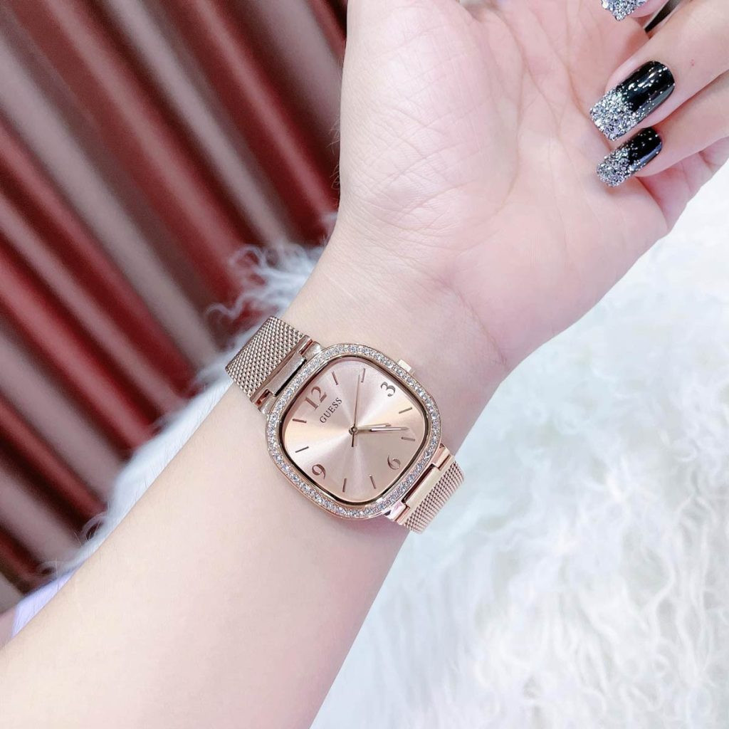 Đồng hồ Guess GW0354L3