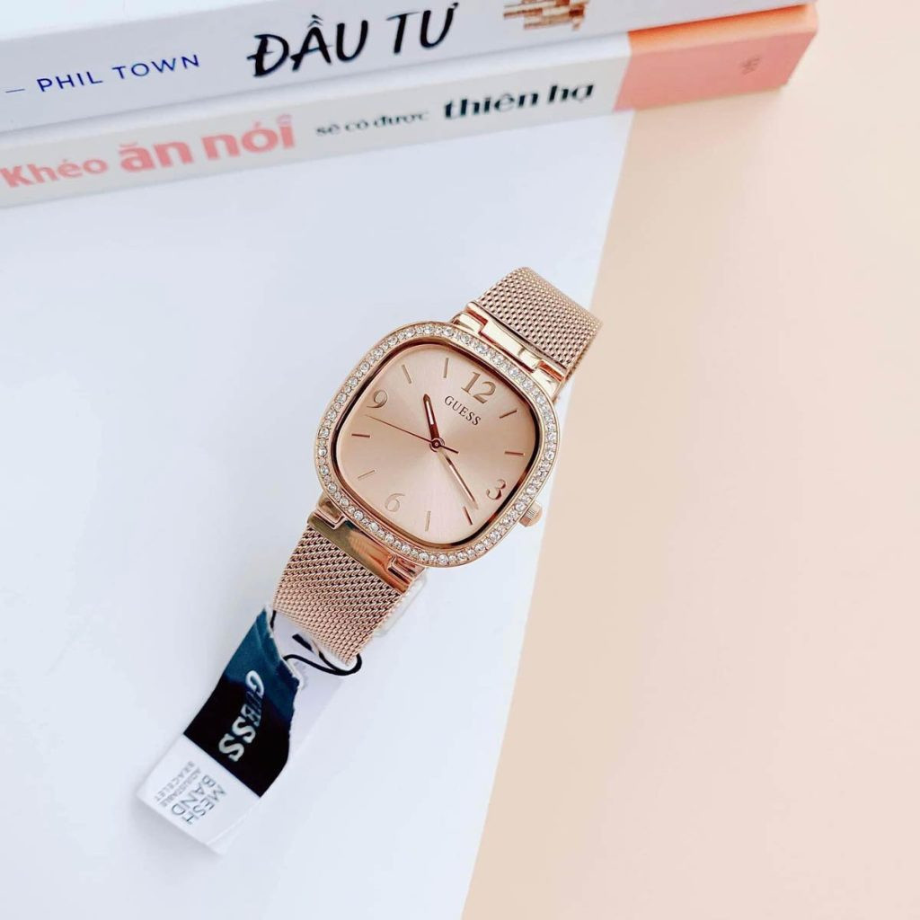 Đồng hồ Guess GW0354L3