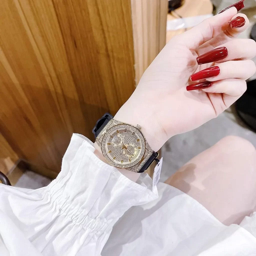 Đồng hồ Guess GW0439L2
