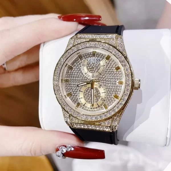 Đồng Hồ Nữ Thời Trang Guess GW0439L2