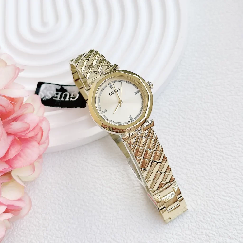 Đồng hồ Guess GW0613L2