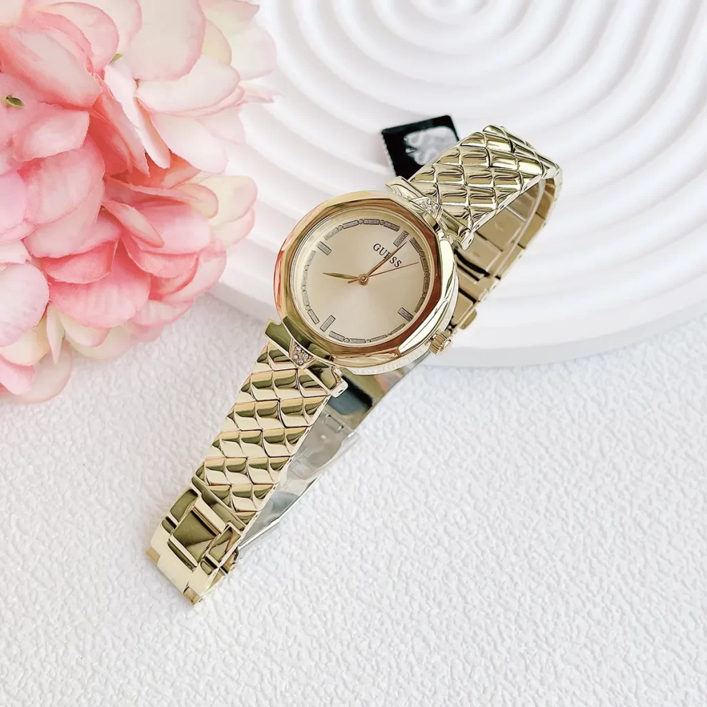 Đồng hồ Guess GW0613L2