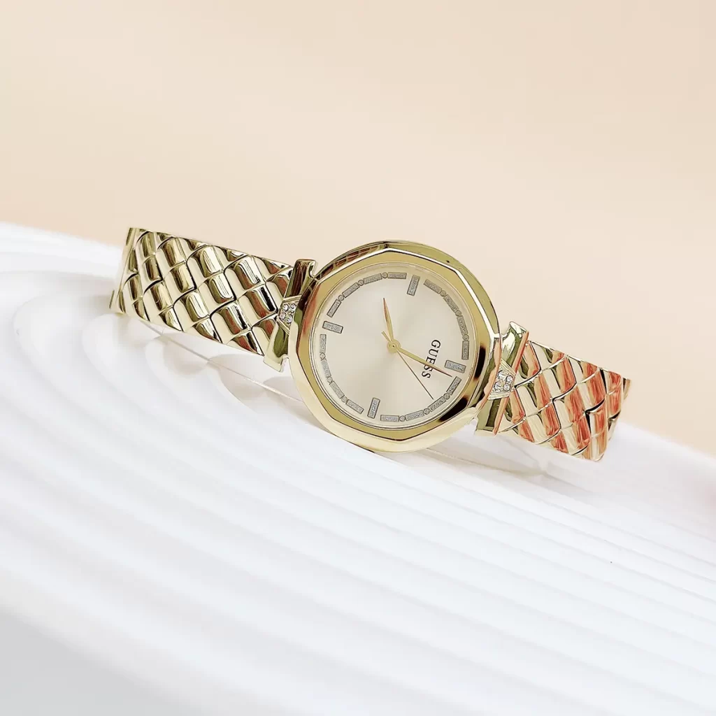Đồng hồ Guess GW0613L2