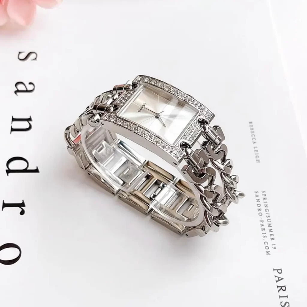 Đồng hồ Guess W95088L1