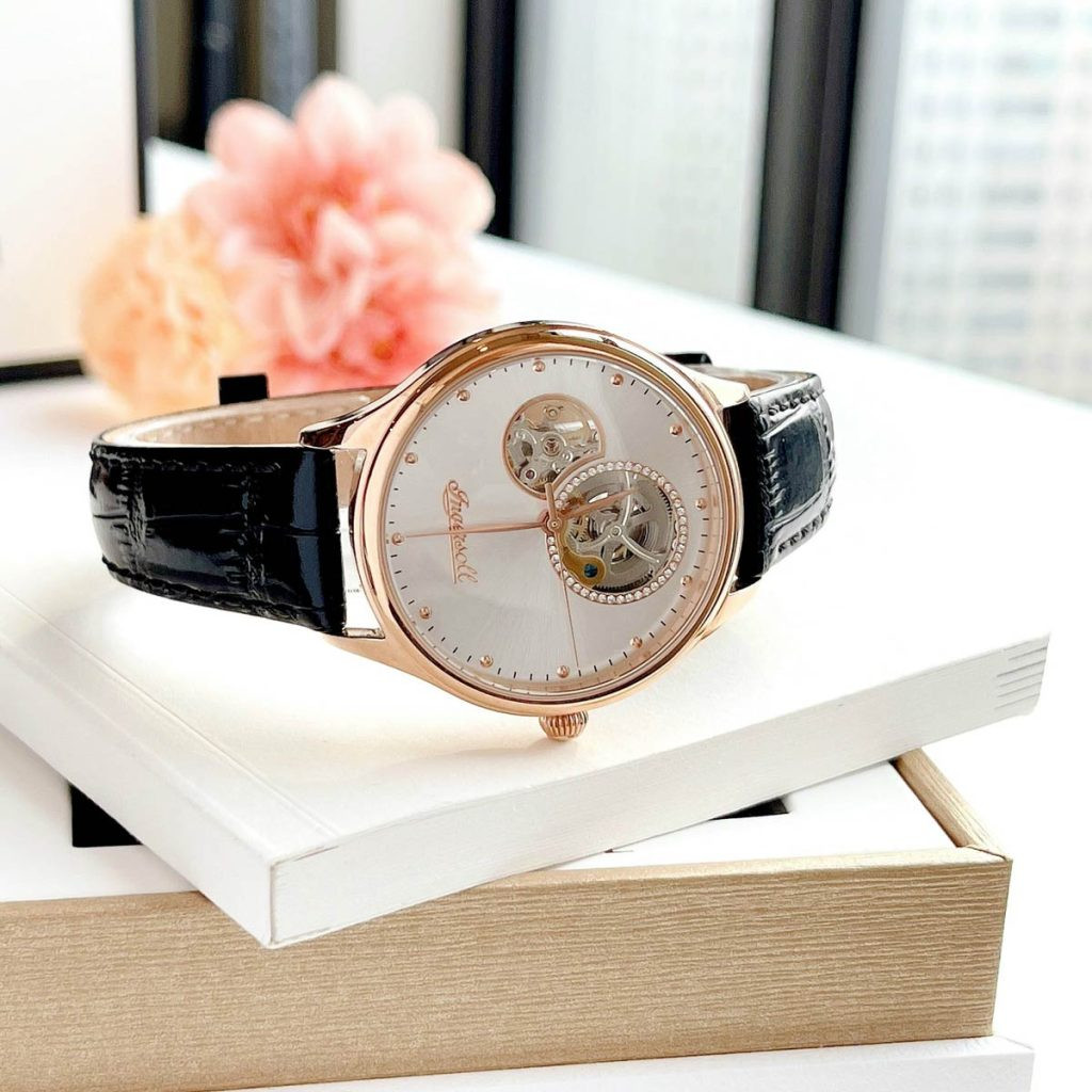 Đồng hồ Ingersoll