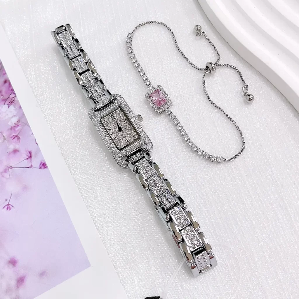 Đồng hồ Kemil KM2310
