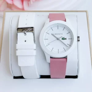 Đồng hồ Lacoste