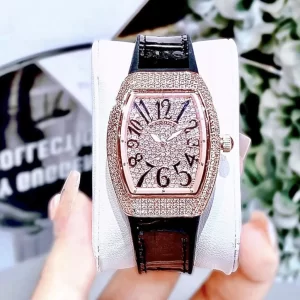 Đồng hồ Madocy