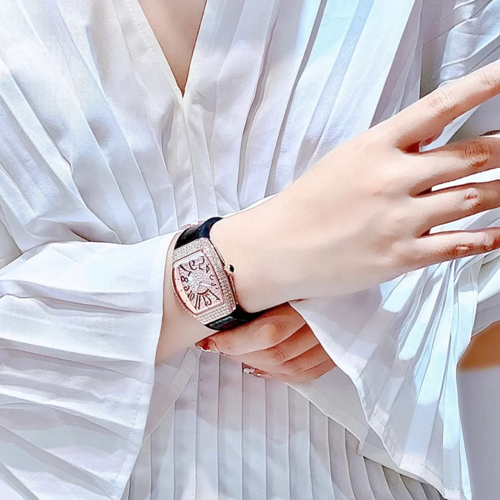 Đồng hồ Madocy