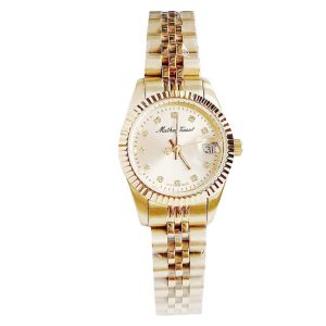 Đồng hồ Mathey-Tissot D710PDI