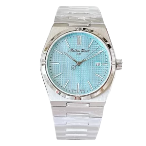 Đồng hồ Mathey-Tissot H117SK