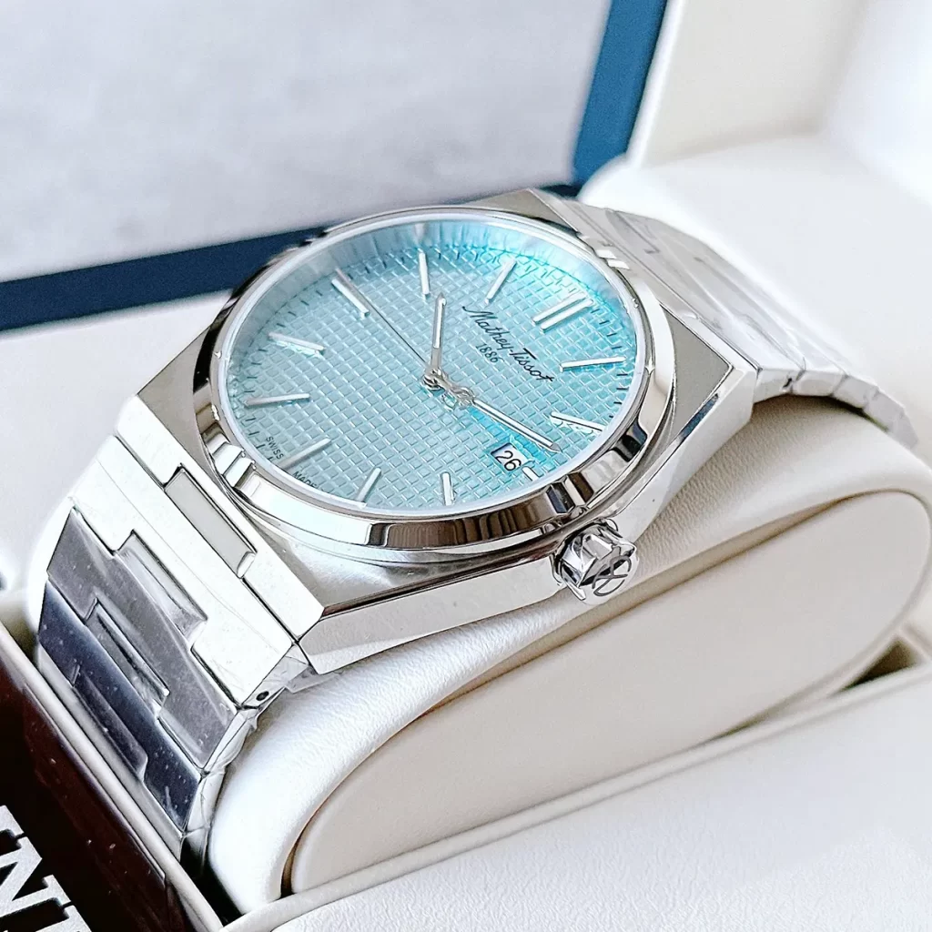 Đồng hồ Mathey-Tissot H117SK