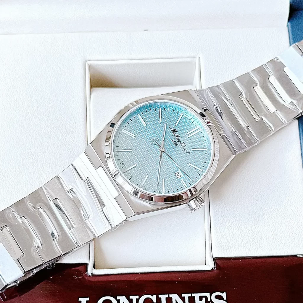 Đồng hồ Mathey-Tissot H117SK
