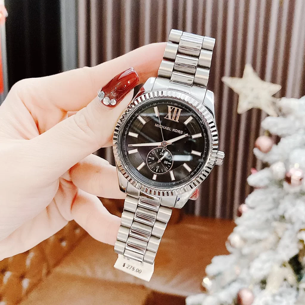 Đồng hồ Michael Kors