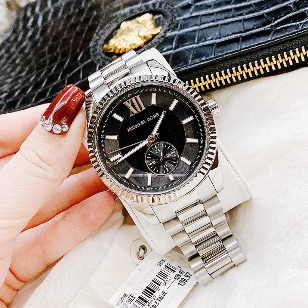 Đồng hồ Michael Kors