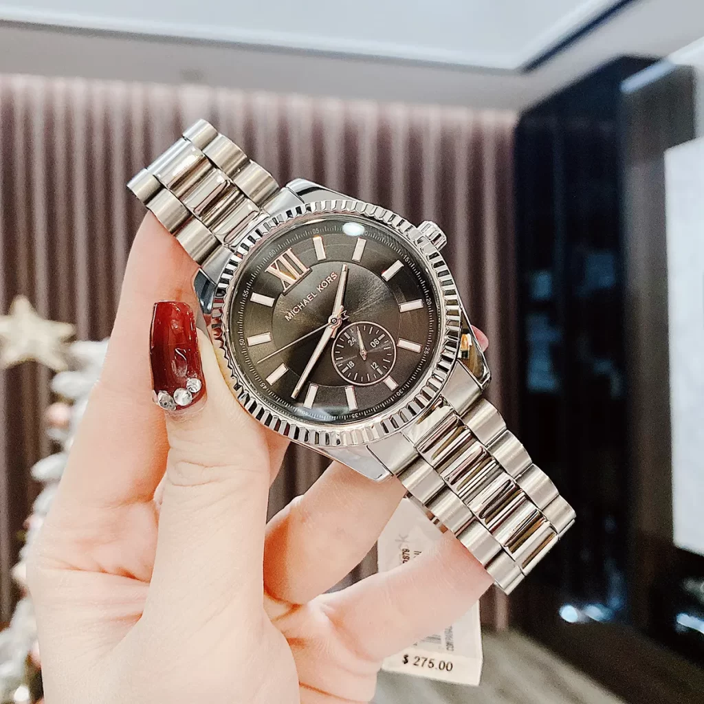 Đồng hồ Michael Kors