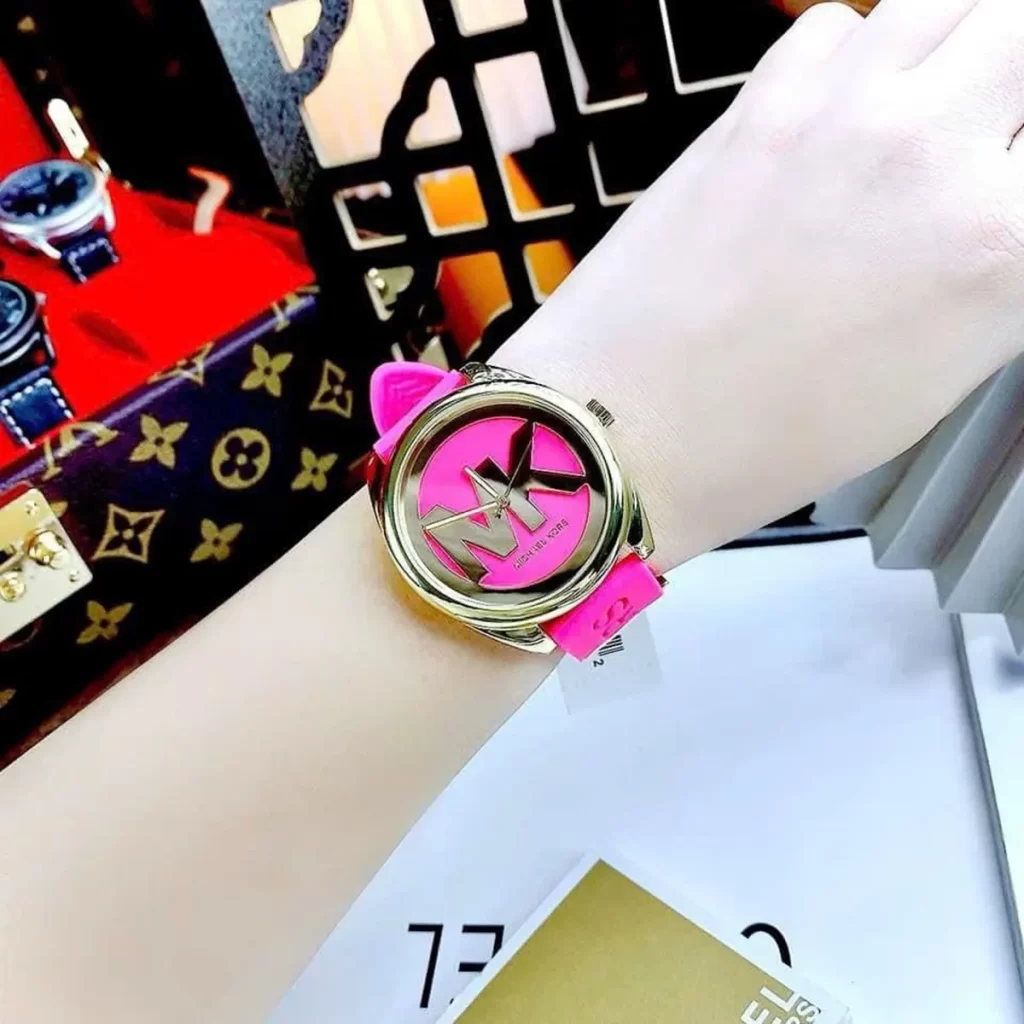 Đồng hồ Michael Kors MK7349