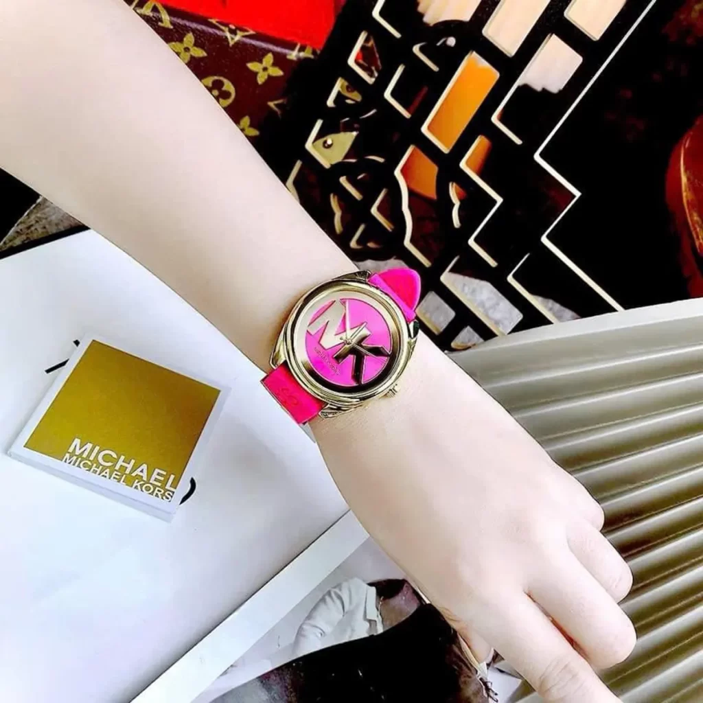 Đồng hồ Michael Kors MK7349