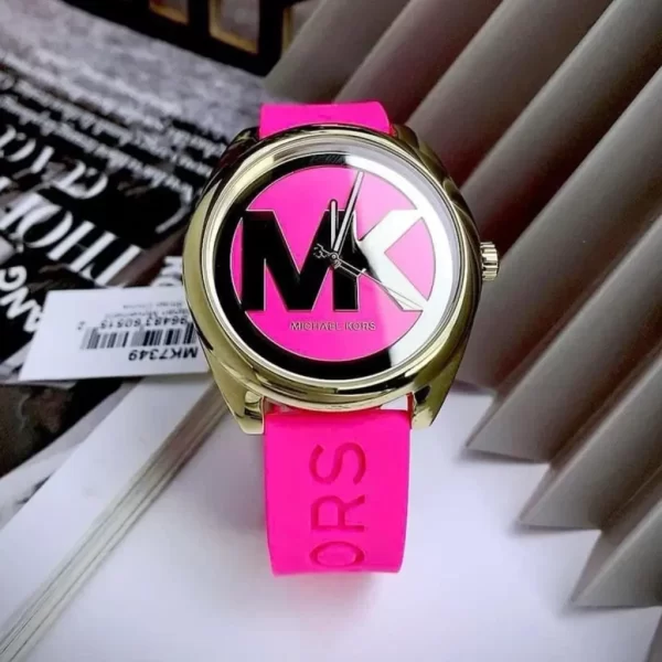 Đồng Hồ Nữ Thời Trang Michael Kors MK7349