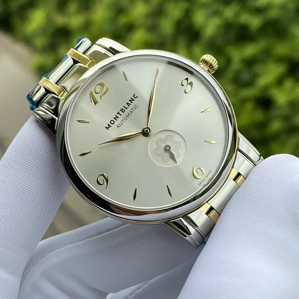Đồng hồ Montblanc