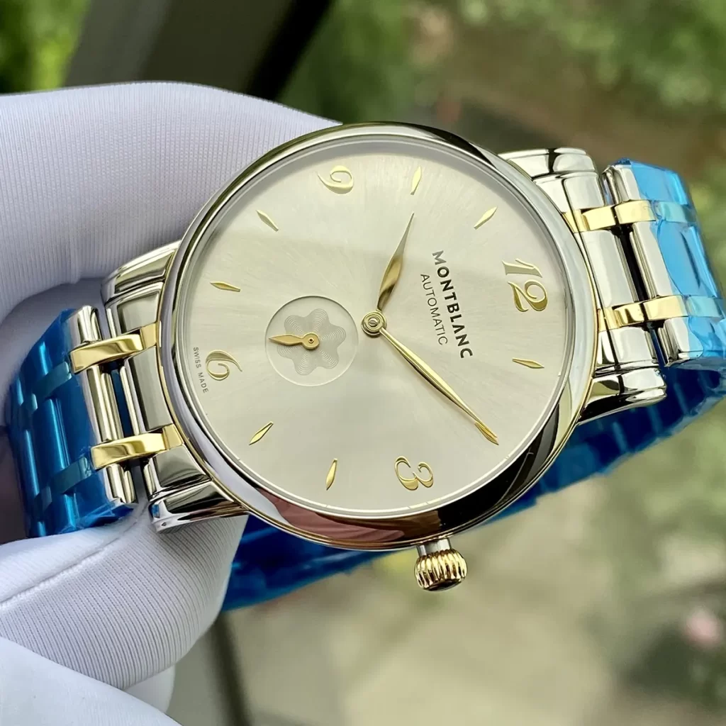 Đồng hồ Montblanc