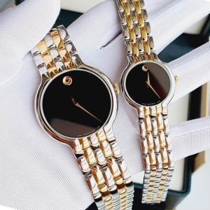 Đồng hồ Movado