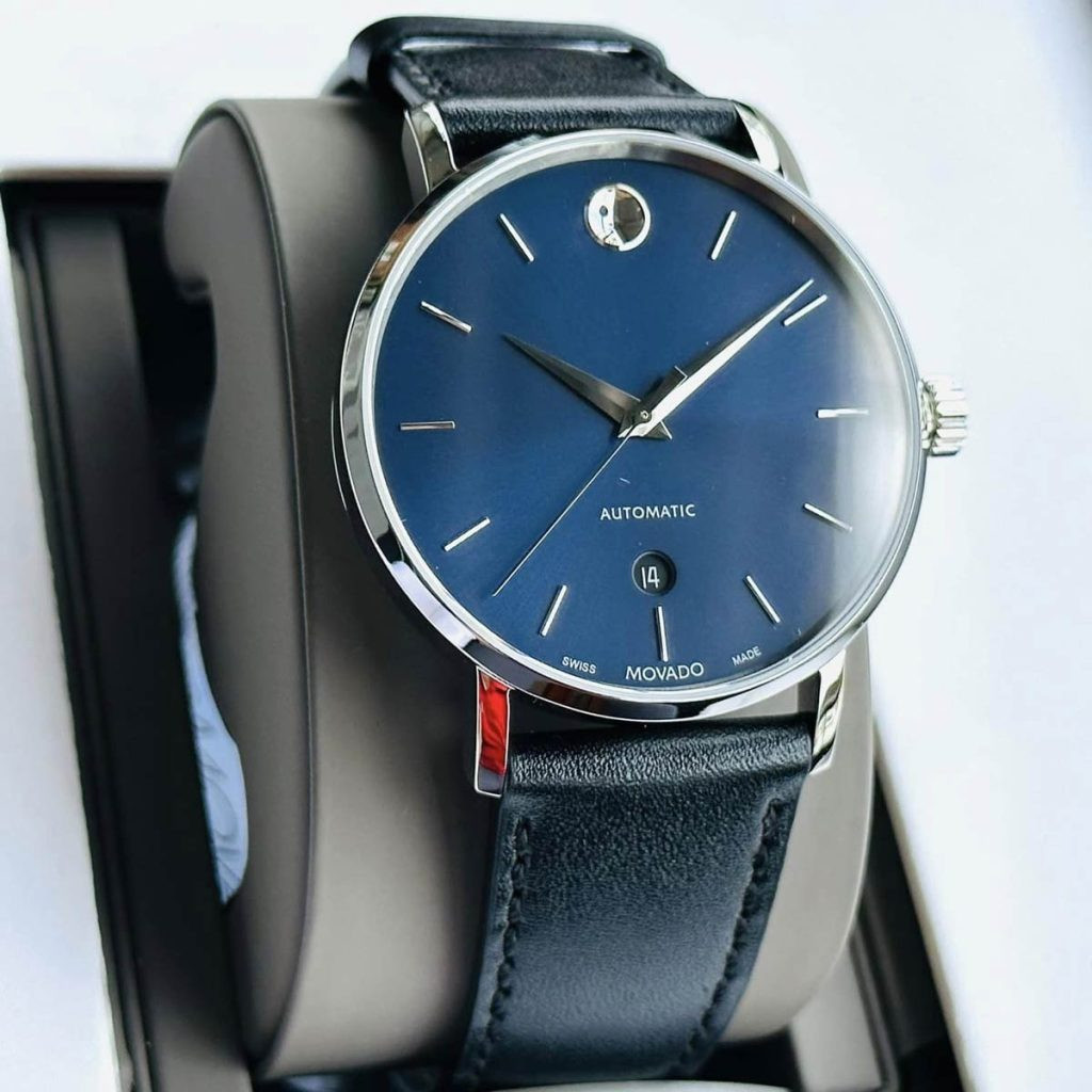 Đồng hồ Movado
