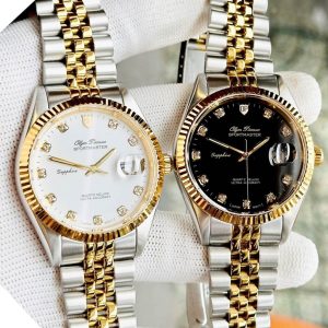 Đồng hồ Olym Pianus OP89322 2