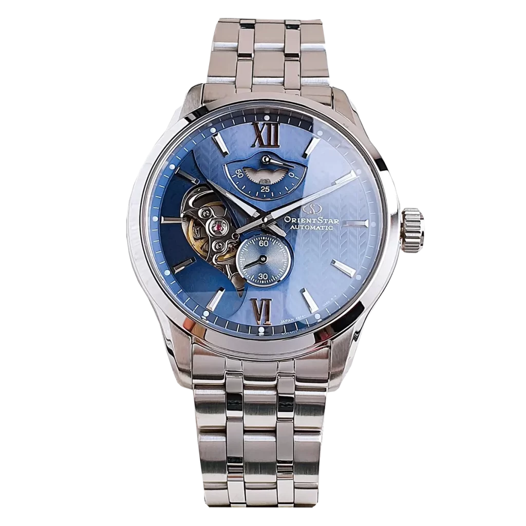 Đồng hồ Orient RK AV0B08L
