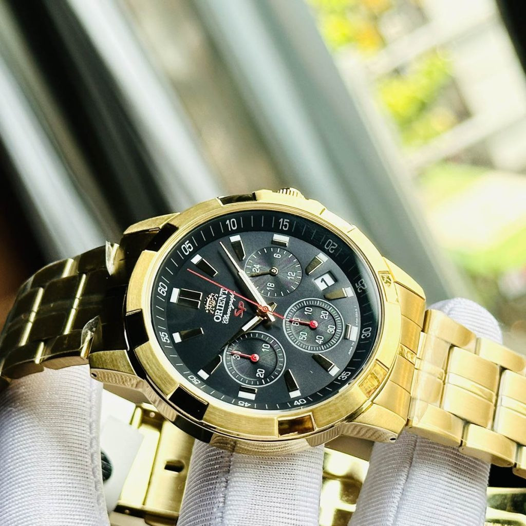 Đồng hồ Orient SKV00001B0