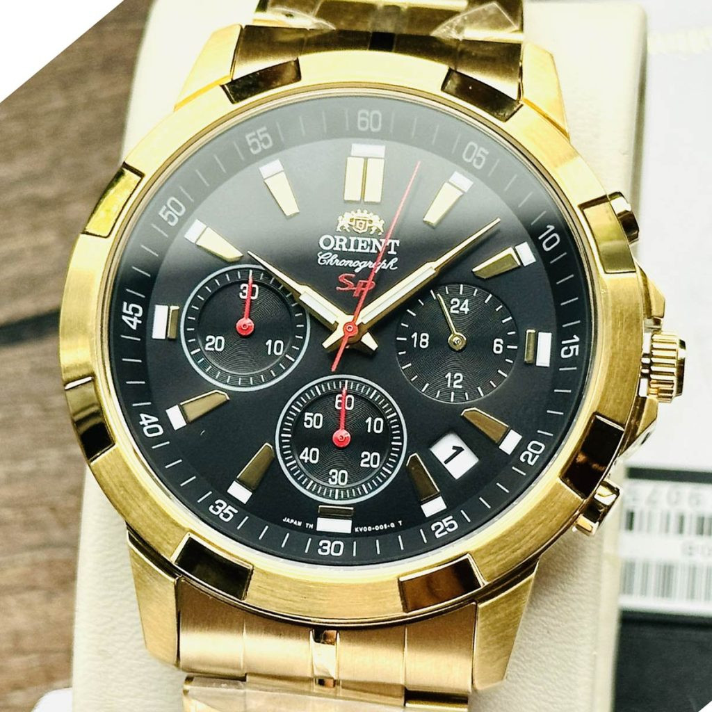 Đồng hồ Orient SKV00001B0