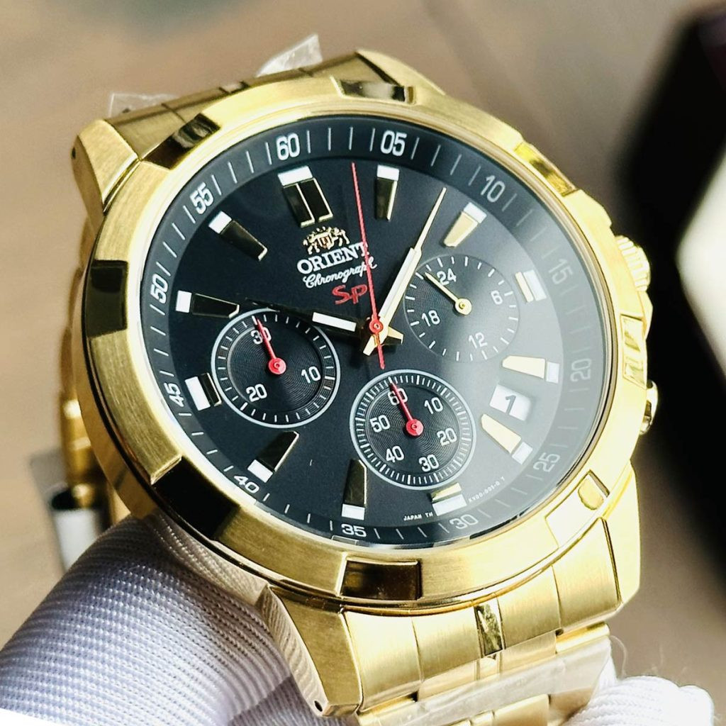 Đồng hồ Orient SKV00001B0