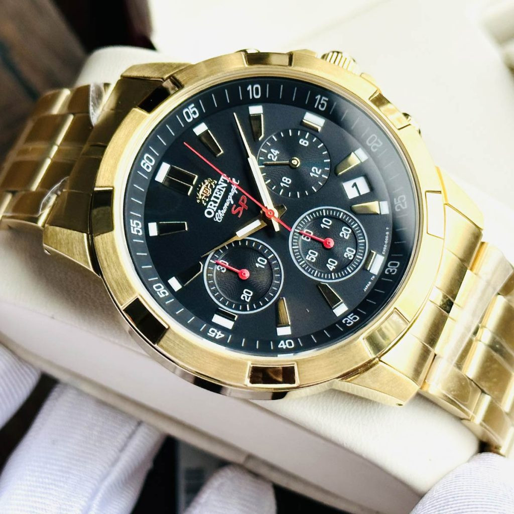 Đồng hồ Orient SKV00001B0