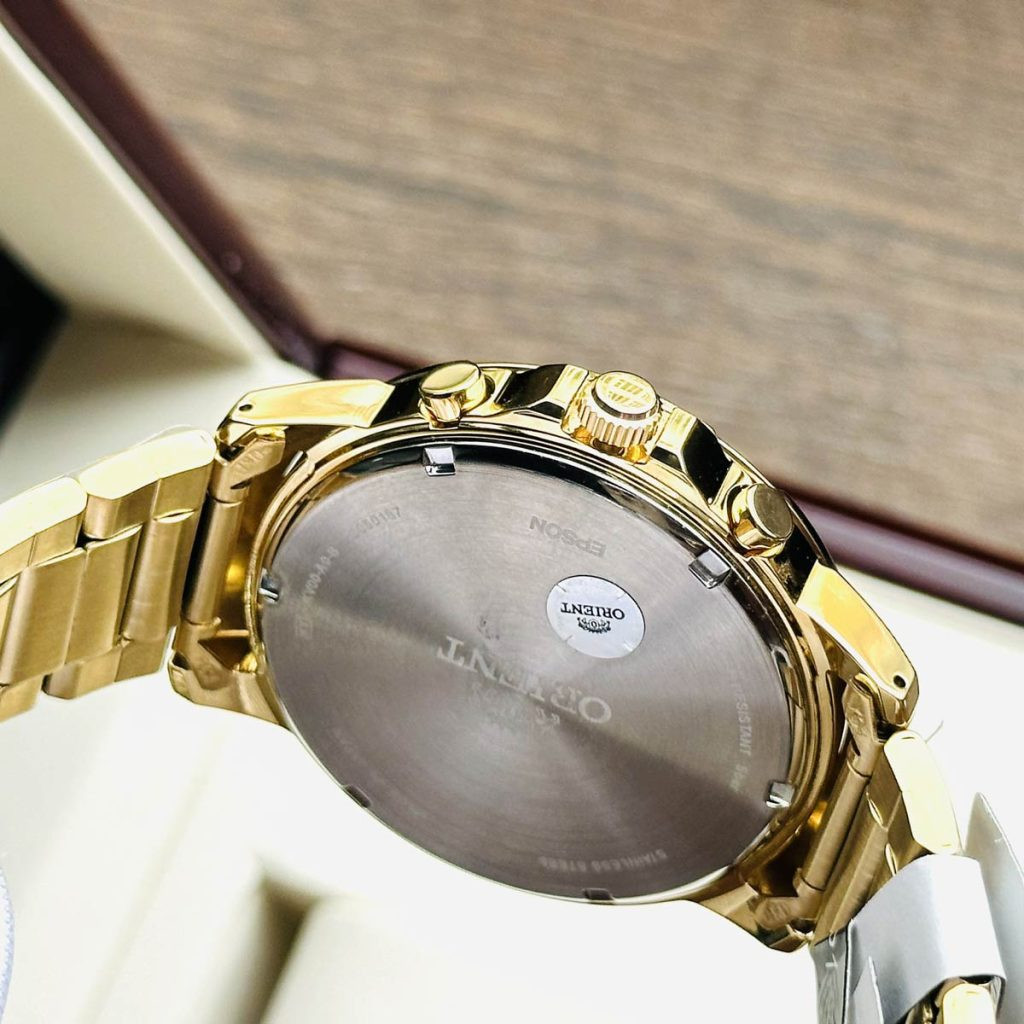 Đồng hồ Orient SKV00001B0