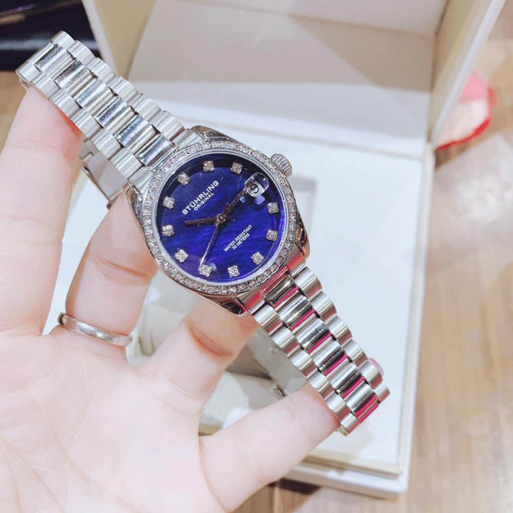 Đồng hồ Stuhrling
