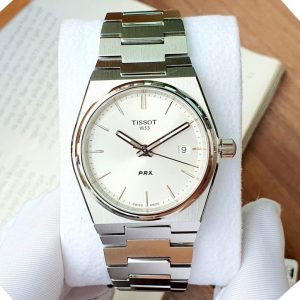 Đồng hồ Tissot PRX T137 210 11 031 00