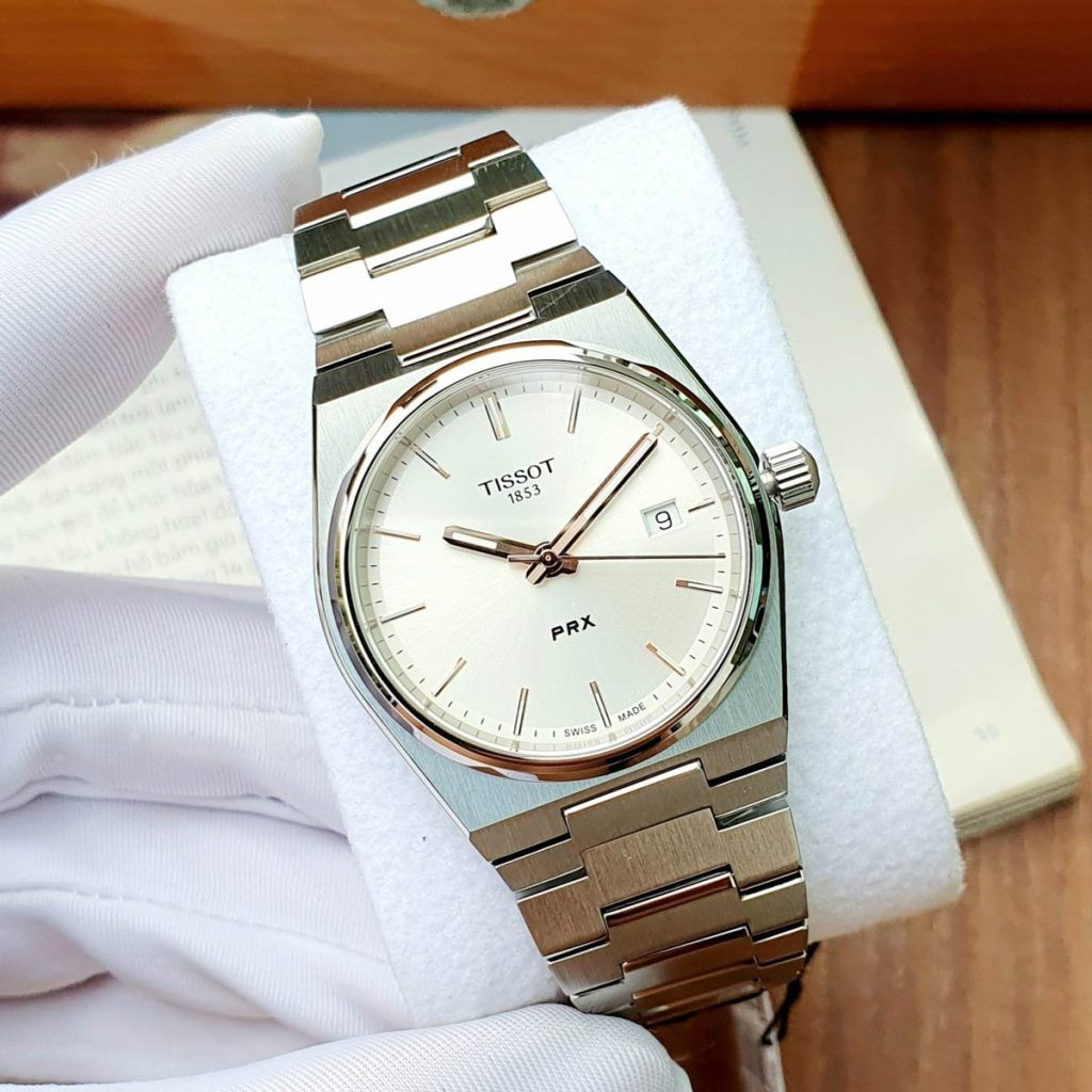 Đồng hồ Tissot PRX T137 210 11 031 00