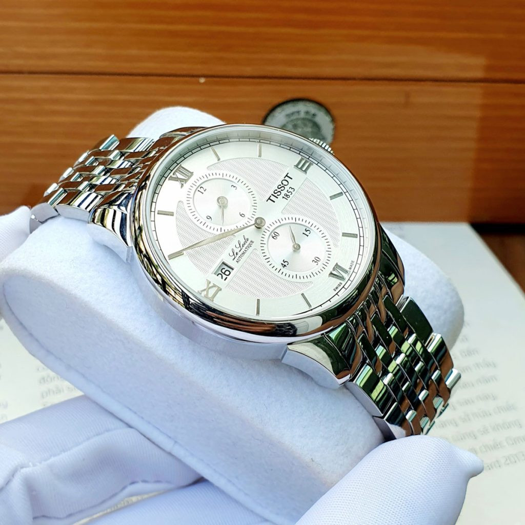 Đồng hồ Tissot T006 428 11 038