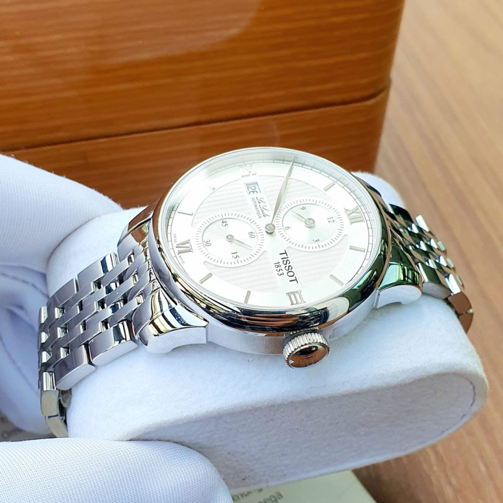 Đồng hồ Tissot T006 428 11 038