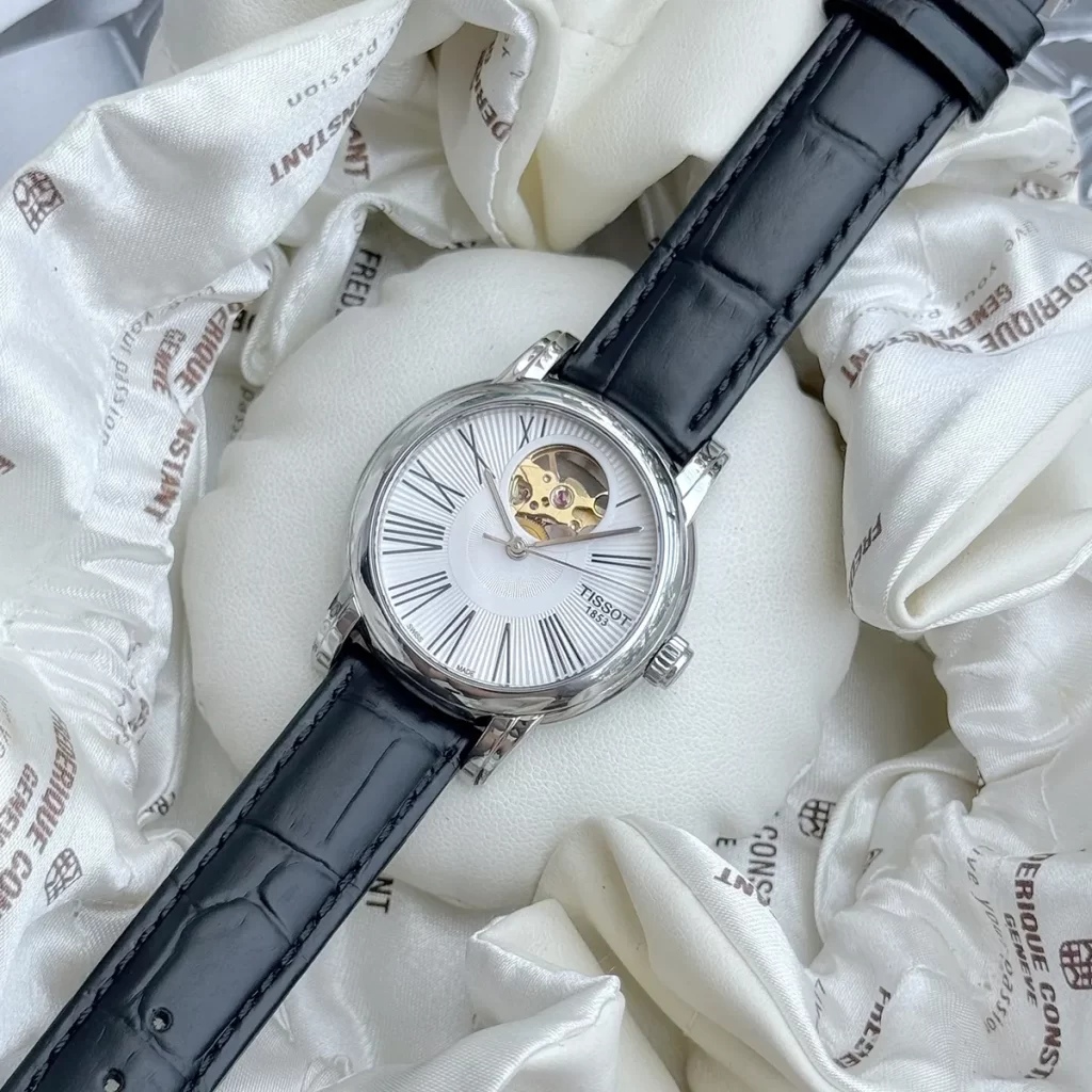 Đồng hồ Tissot T050 207 16 033