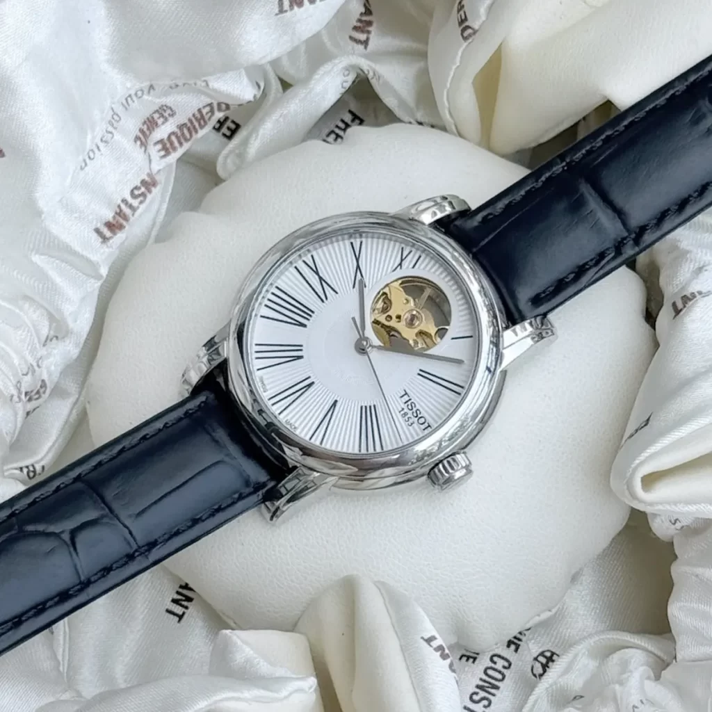 Đồng hồ Tissot T050 207 16 033