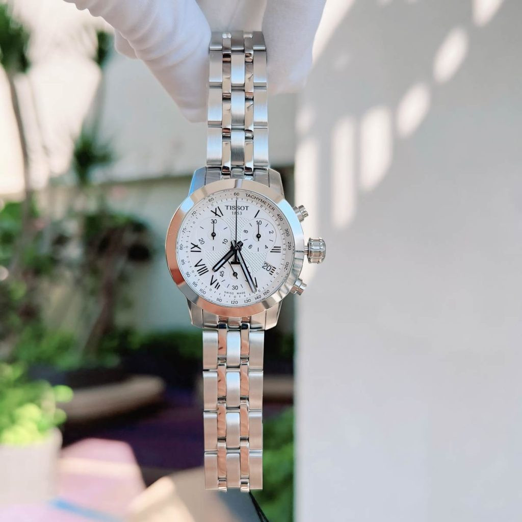 Đồng hồ Tissot T055 217 11 033